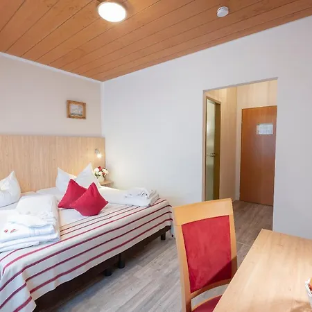 Hotel Astoria Stuttgart City-3